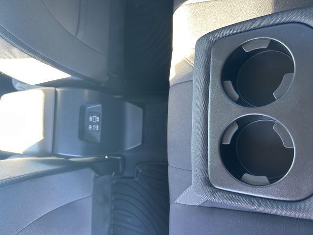 used 2025 Subaru Crosstrek car, priced at $28,906