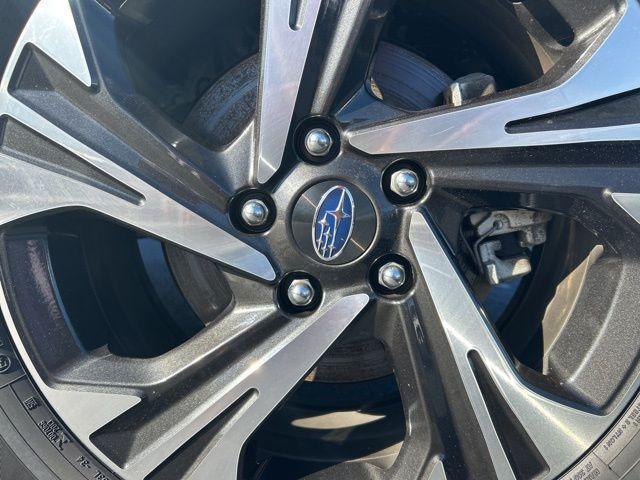 used 2025 Subaru Crosstrek car, priced at $28,906