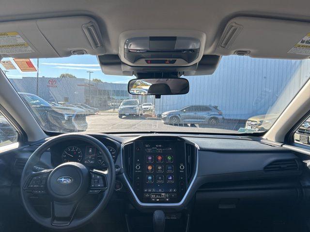 used 2025 Subaru Crosstrek car, priced at $28,906