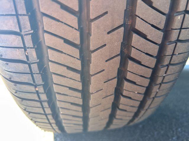 used 2025 Subaru Crosstrek car, priced at $28,906