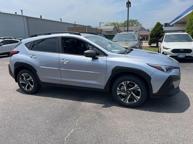 new 2025 Subaru Crosstrek car, priced at $31,523