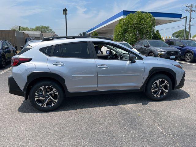 new 2025 Subaru Crosstrek car, priced at $31,523