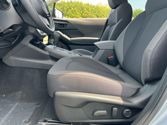new 2025 Subaru Crosstrek car, priced at $31,523