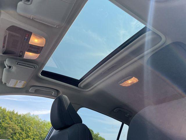 new 2025 Subaru Crosstrek car, priced at $31,523