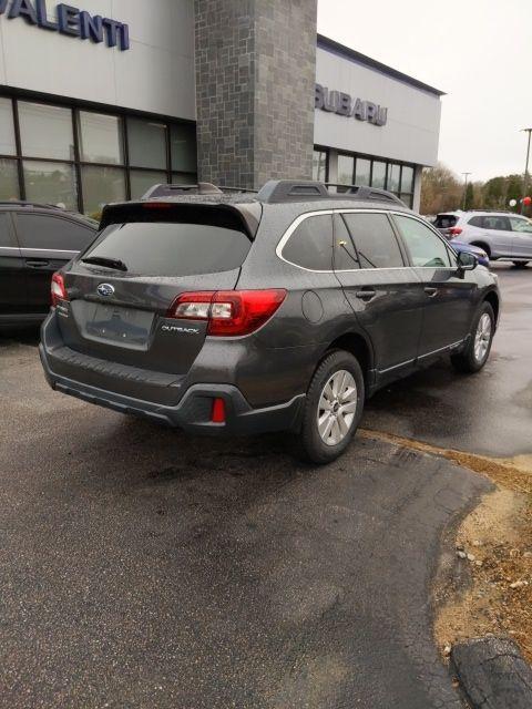 used 2018 Subaru Outback car, priced at $18,175