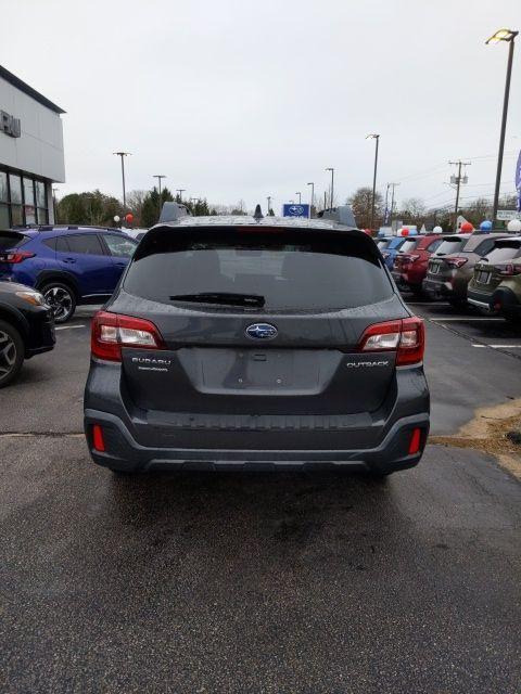 used 2018 Subaru Outback car, priced at $18,175