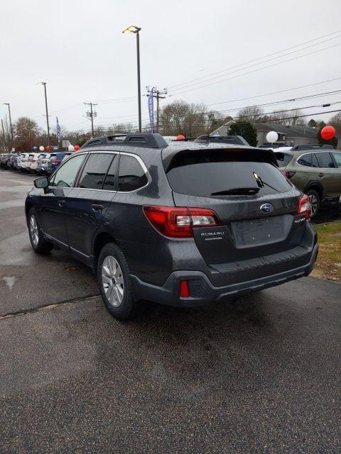 used 2018 Subaru Outback car, priced at $18,175