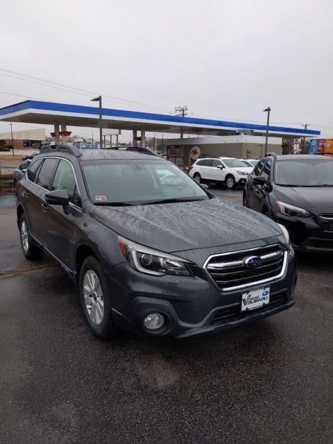 used 2018 Subaru Outback car, priced at $18,175