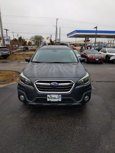 used 2018 Subaru Outback car, priced at $18,175