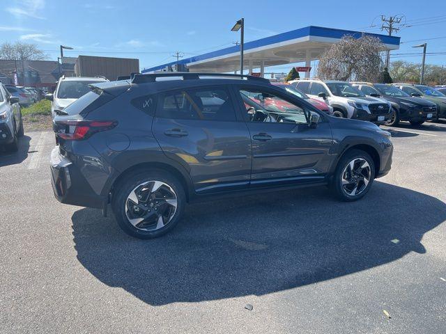 new 2025 Subaru Crosstrek car, priced at $36,173