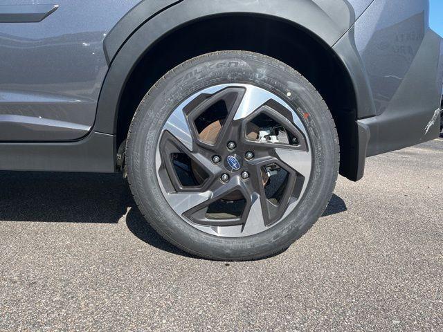 new 2025 Subaru Crosstrek car, priced at $36,173