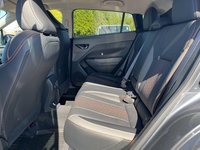 new 2025 Subaru Crosstrek car, priced at $36,173