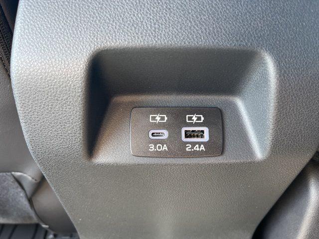 new 2025 Subaru Crosstrek car, priced at $36,173