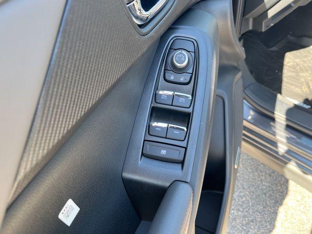 new 2025 Subaru Crosstrek car, priced at $36,173