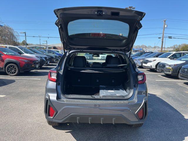 new 2025 Subaru Crosstrek car, priced at $36,173