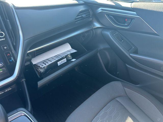 used 2024 Subaru Impreza car, priced at $24,854