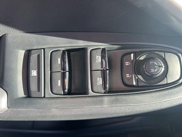 used 2024 Subaru Impreza car, priced at $24,854