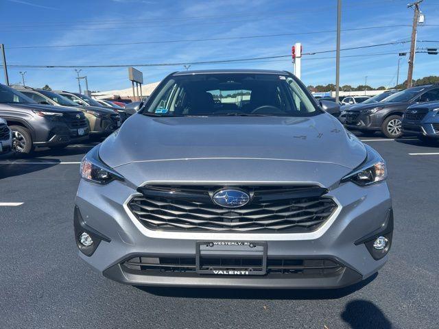 used 2024 Subaru Impreza car, priced at $24,854