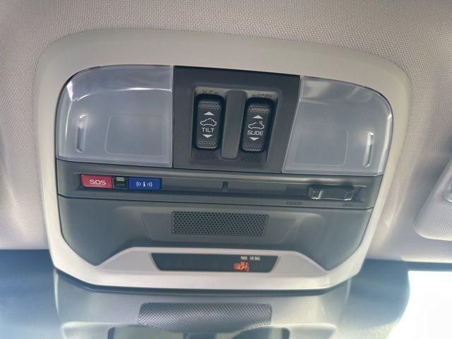 used 2024 Subaru Impreza car, priced at $24,854