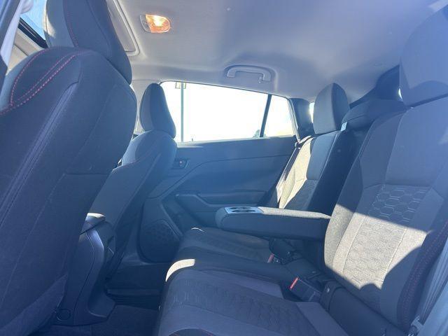 used 2024 Subaru Impreza car, priced at $24,854