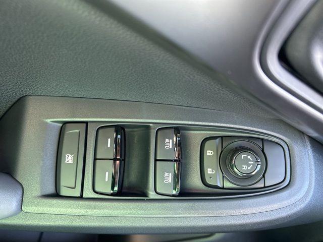 new 2025 Subaru Impreza car, priced at $26,410