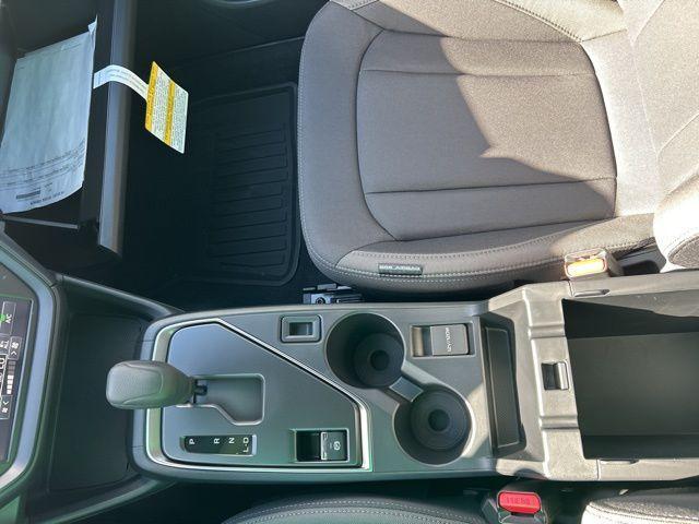new 2025 Subaru Impreza car, priced at $26,410