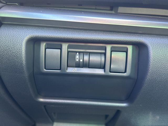 new 2025 Subaru Impreza car, priced at $26,410