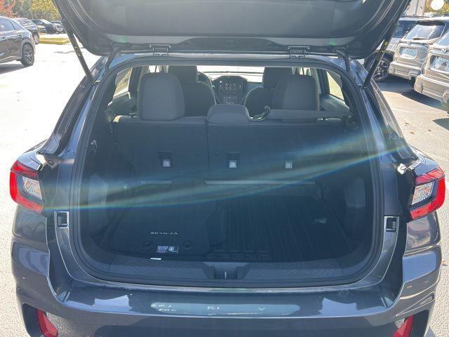 new 2025 Subaru Impreza car, priced at $26,410