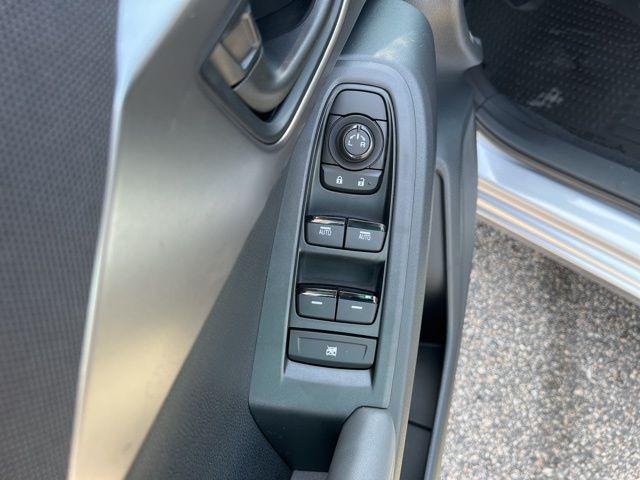 new 2025 Subaru Impreza car, priced at $26,477