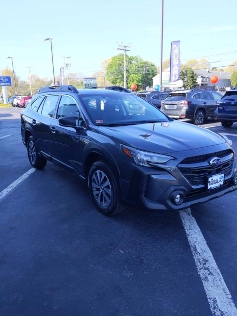 used 2023 Subaru Outback car, priced at $31,630