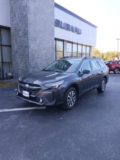 used 2023 Subaru Outback car, priced at $28,975