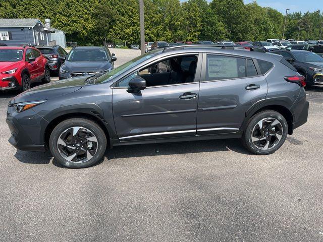 new 2025 Subaru Crosstrek car, priced at $33,728