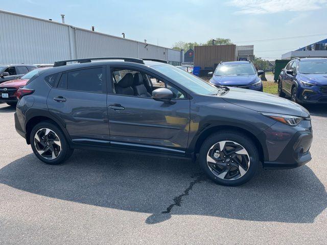 new 2025 Subaru Crosstrek car, priced at $33,728