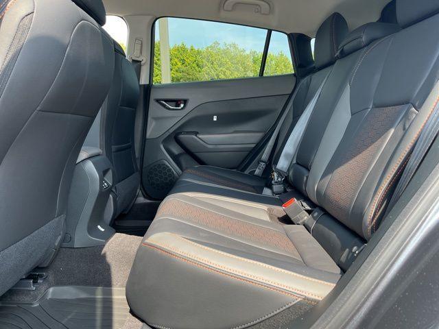 new 2025 Subaru Crosstrek car, priced at $33,728