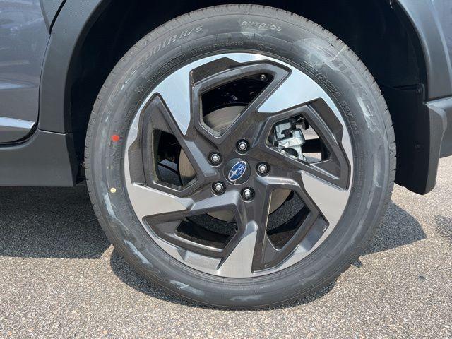 new 2025 Subaru Crosstrek car, priced at $33,728