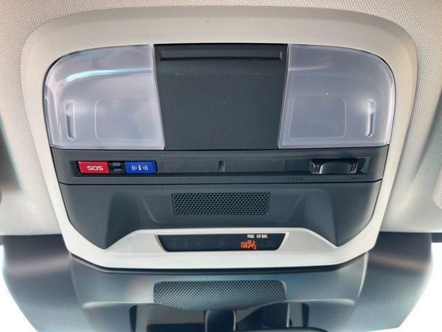 new 2025 Subaru Crosstrek car, priced at $33,728