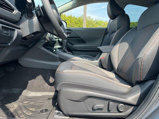 new 2025 Subaru Crosstrek car, priced at $33,728