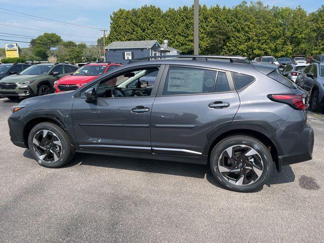 new 2025 Subaru Crosstrek car, priced at $33,728