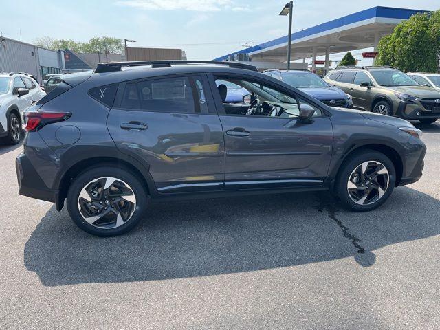 new 2025 Subaru Crosstrek car, priced at $33,728