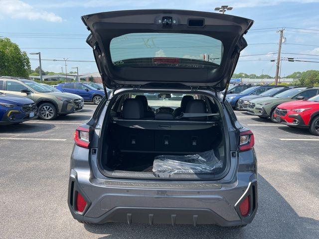 new 2025 Subaru Crosstrek car, priced at $33,728