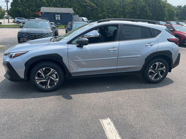 new 2025 Subaru Crosstrek car, priced at $31,523