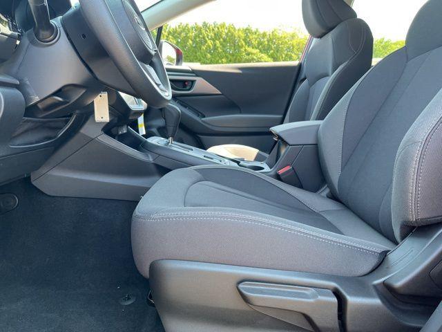 new 2025 Subaru Impreza car, priced at $26,060