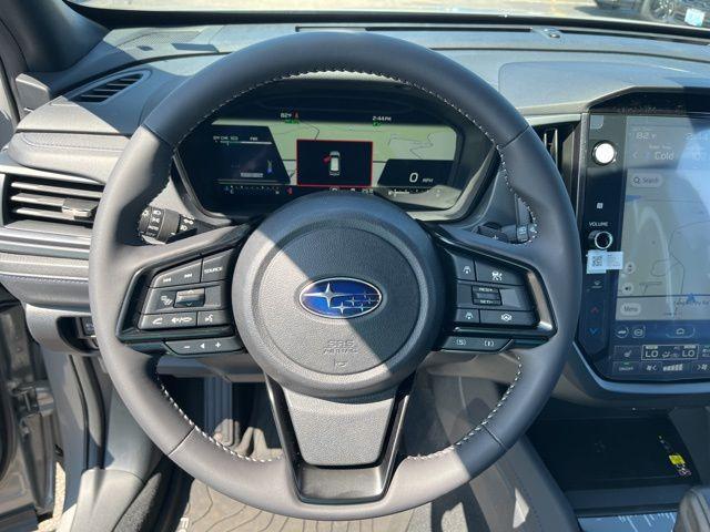new 2025 Subaru Forester Hybrid car, priced at $39,386