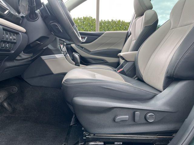 used 2022 Subaru Forester car, priced at $24,715