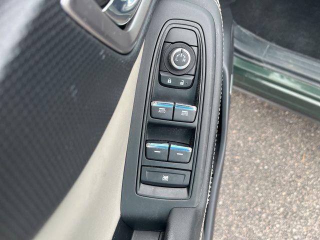 used 2022 Subaru Forester car, priced at $24,715