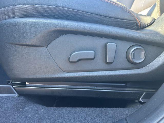 used 2025 Subaru Forester car, priced at $34,745