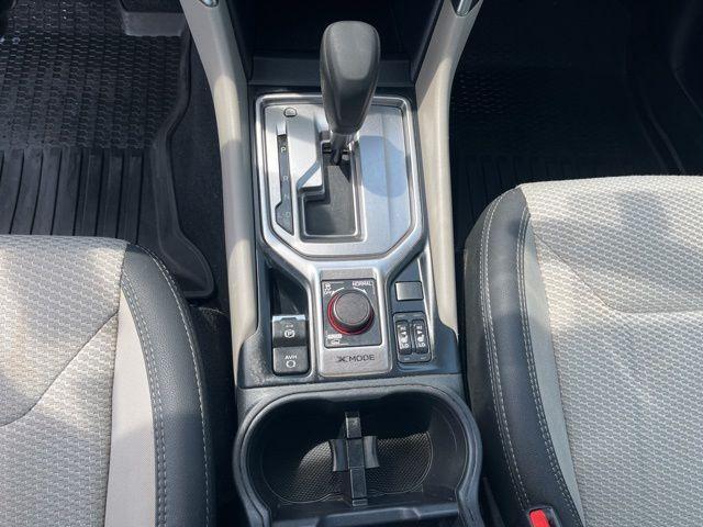 used 2019 Subaru Forester car, priced at $20,817