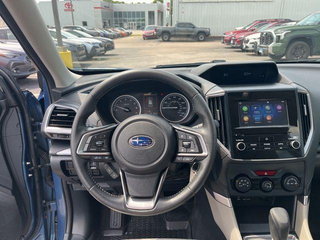 used 2019 Subaru Forester car, priced at $20,817