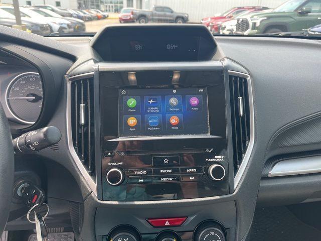 used 2019 Subaru Forester car, priced at $20,817