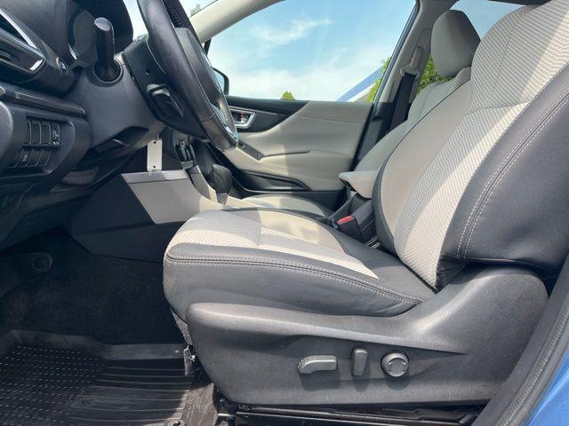 used 2019 Subaru Forester car, priced at $20,817
